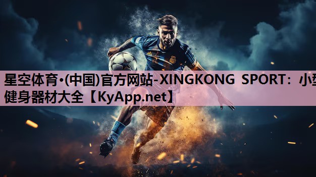 星空体育·(中国)官方网站-XINGKONG SPORT：小型 健身器材大全