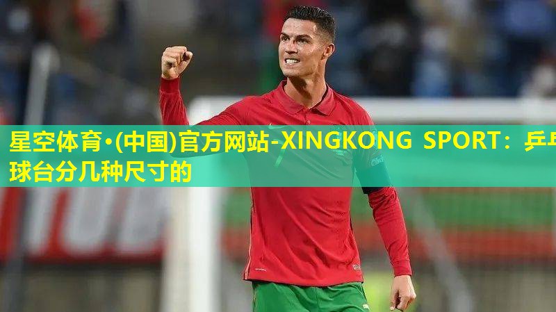 星空体育·(中国)官方网站-XINGKONG SPORT：乒乓球台分几种尺寸的