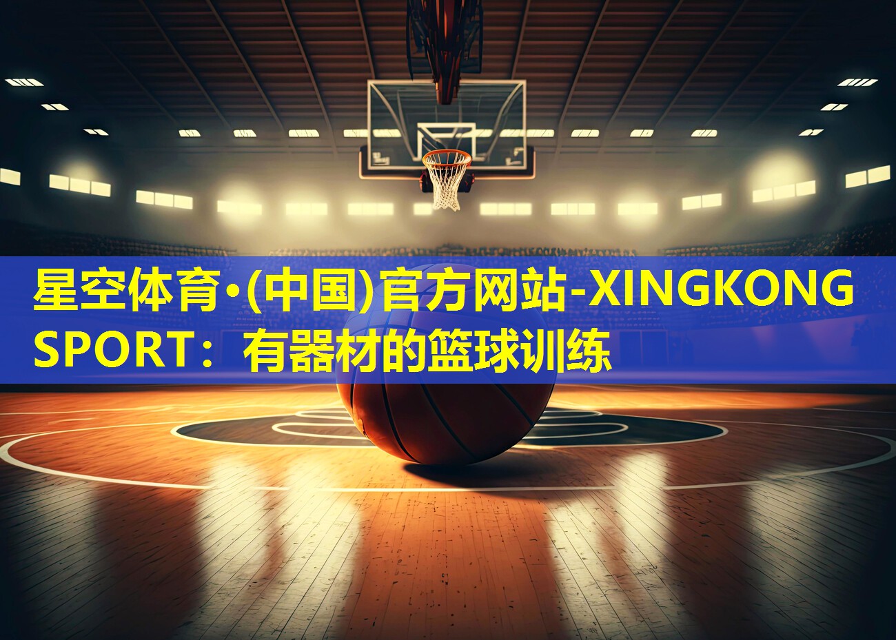 星空体育·(中国)官方网站-XINGKONG SPORT：有器材的篮球训练