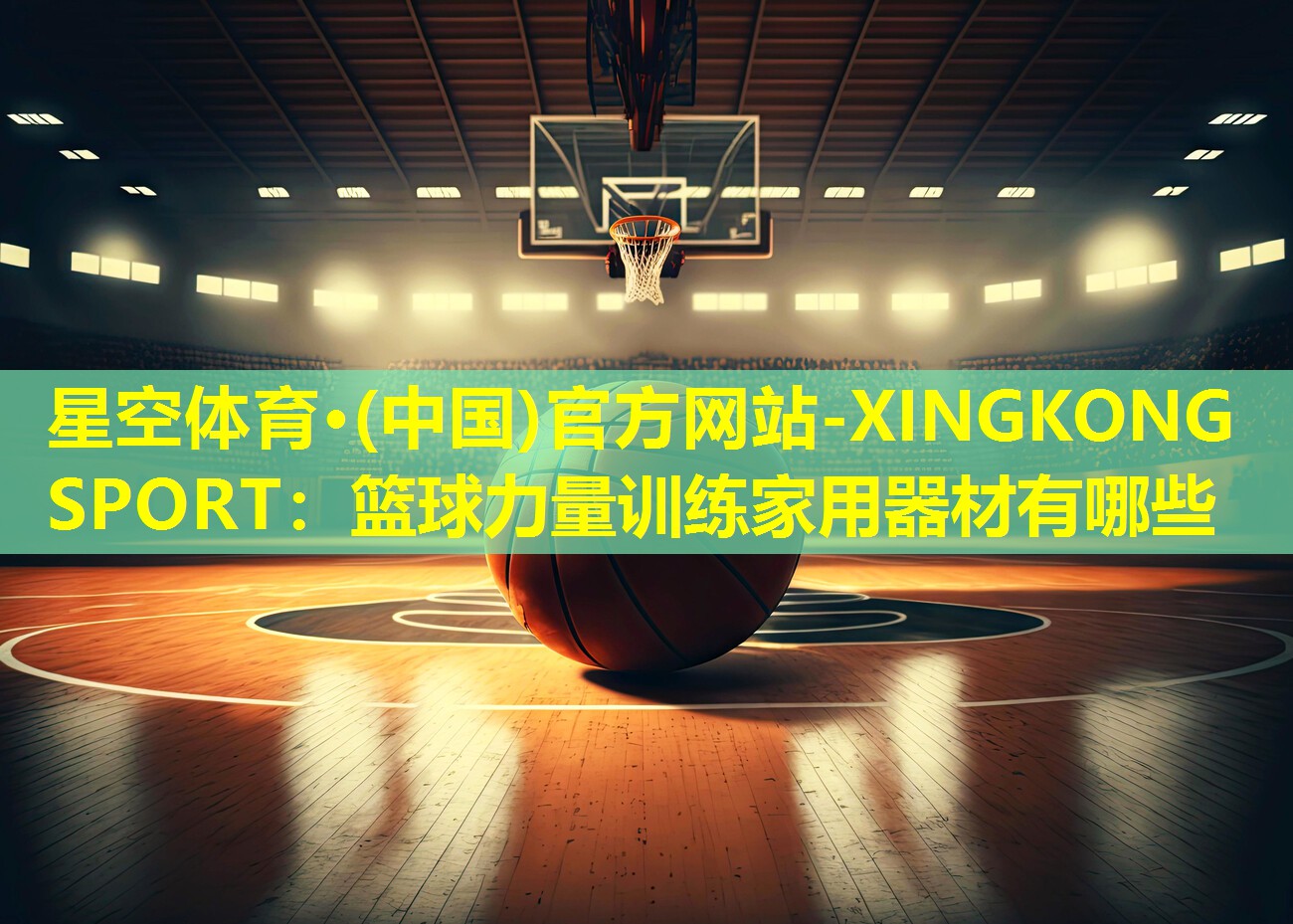 星空体育·(中国)官方网站-XINGKONG SPORT：篮球力量训练家用器材有哪些