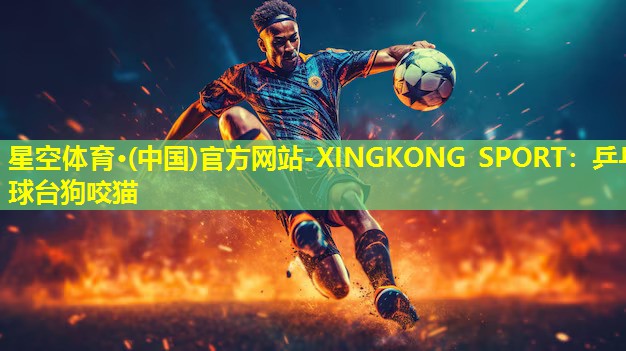 星空体育·(中国)官方网站-XINGKONG SPORT：乒乓球台狗咬猫